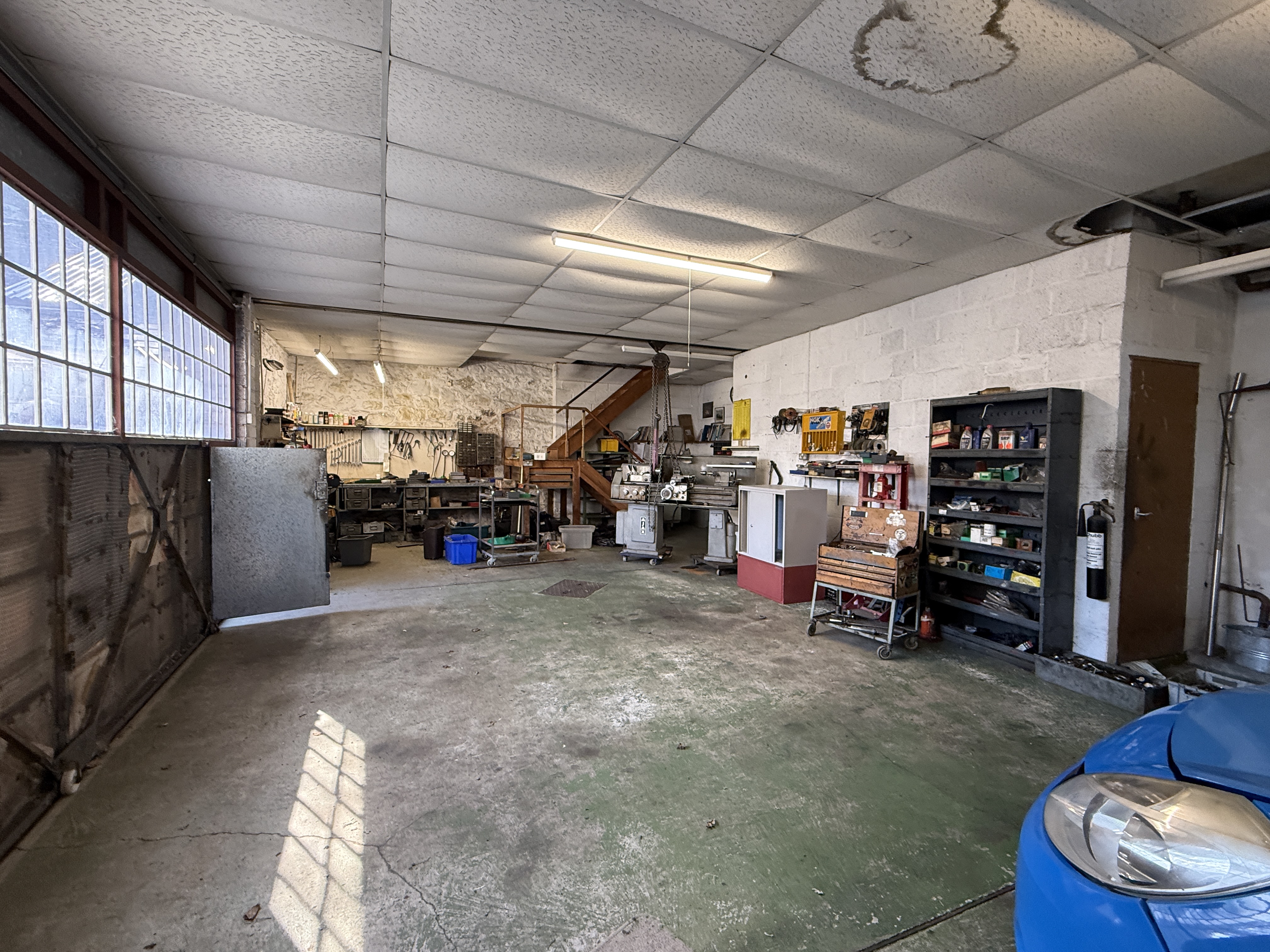 Investment in Newton Abbot - photo 2